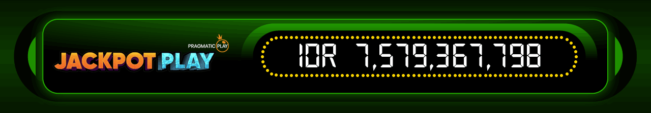 TANTANSLOT Jackpot